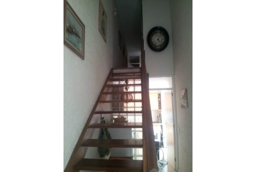 Sale - Adosado -
Lloret de mar - Blanes - Tossa de mar - 1