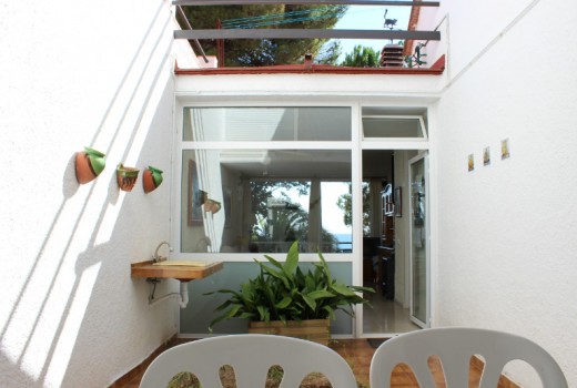 Sale - Adosado -
Lloret de mar - Blanes - Tossa de mar - 1