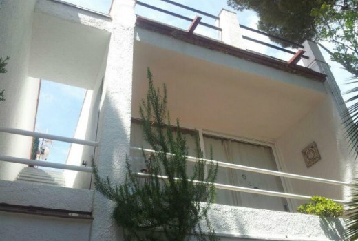 Sale - Adosado -
Lloret de mar - Blanes - Tossa de mar - 1