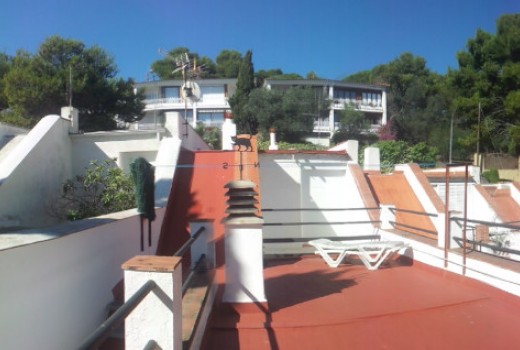 Sale - Adosado -
Lloret de mar - Blanes - Tossa de mar - 1