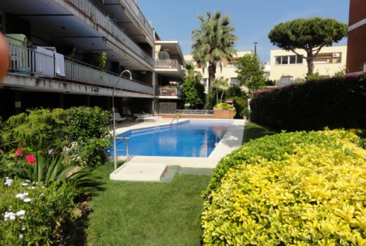 Sale - Apartments -
Castelldefels