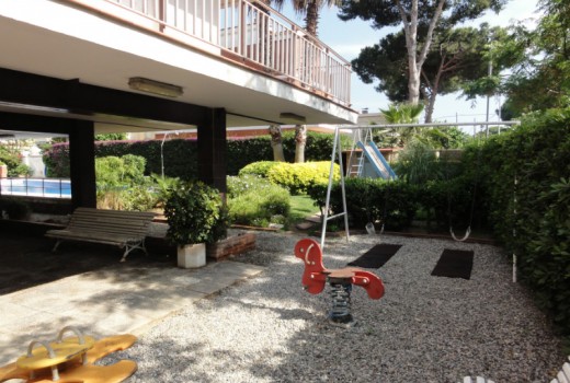 Sale - Piso -
Castelldefels