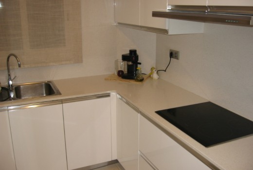 Sale - Piso -
Castelldefels