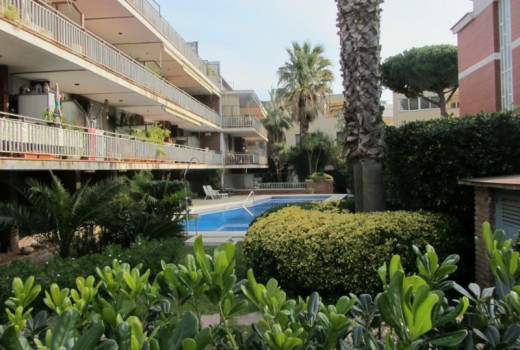 Venda - Apartment -
Castelldefels