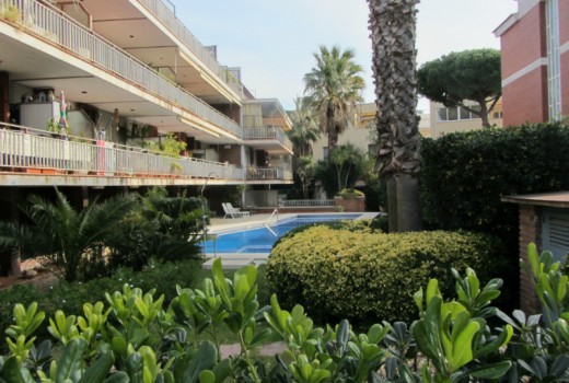 Sale - Piso -
Castelldefels