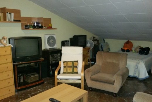 Sale - Adosado -
Gava