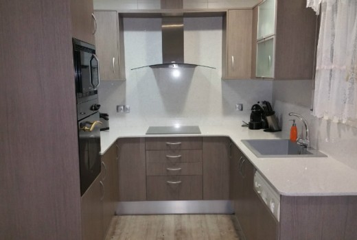 Sale - Adosado -
Gava