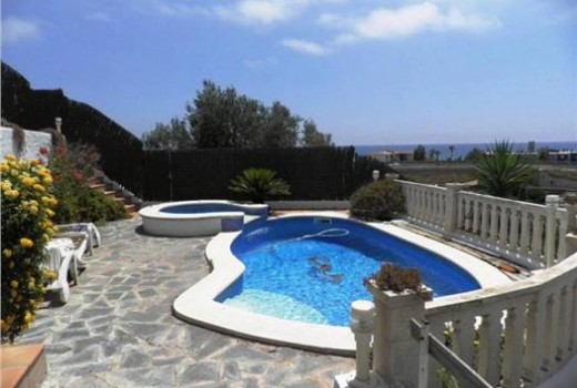 Продажа - Вилла -
Castelldefels