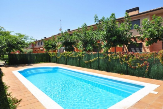 Sale - Adosado -
Cambrils