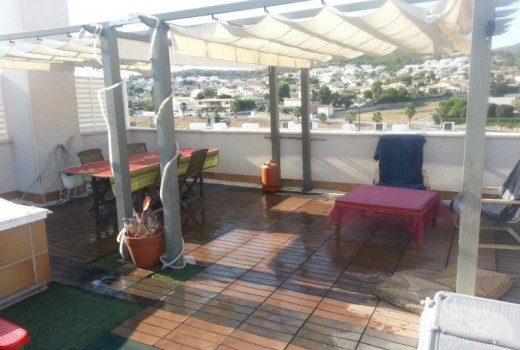 Sale - Piso -
Calafell
