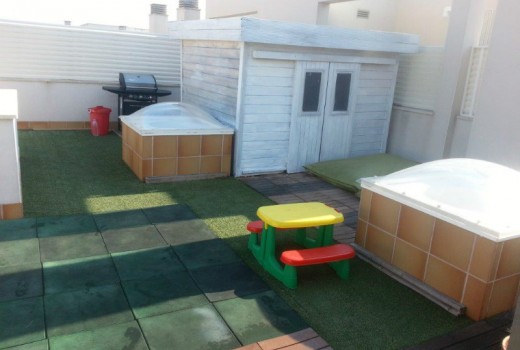 Sale - Piso -
Calafell