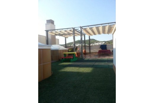 Sale - Piso -
Calafell