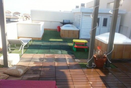 Sale - Piso -
Calafell