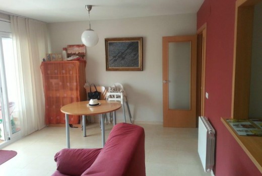 Sale - Piso -
Calafell