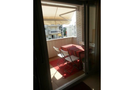 Sale - Piso -
Calafell