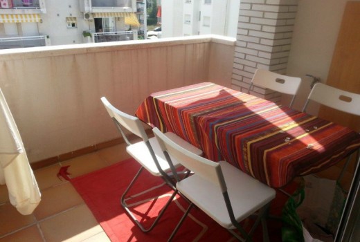 Sale - Piso -
Calafell