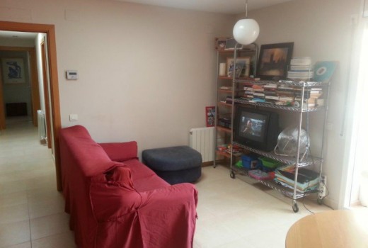 Sale - Piso -
Calafell