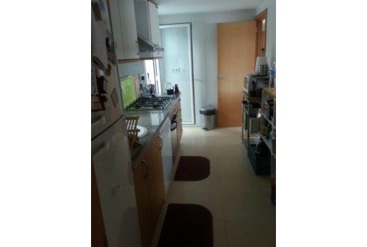 Sale - Piso -
Calafell