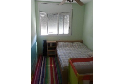 Sale - Piso -
Calafell