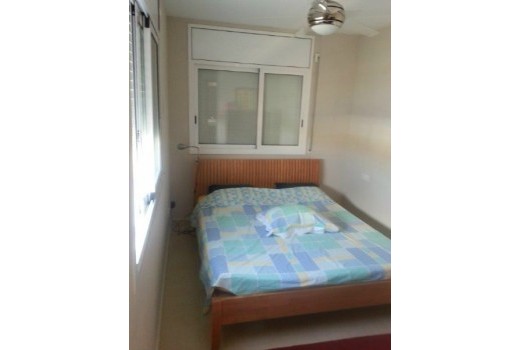 Sale - Piso -
Calafell