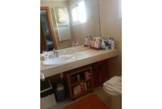 Sale - Piso -
Calafell