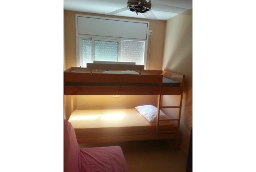 Sale - Piso -
Calafell