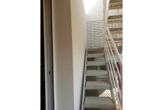 Sale - Piso -
Calafell