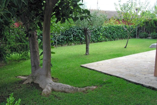 Venta - Chalet -
Cunit