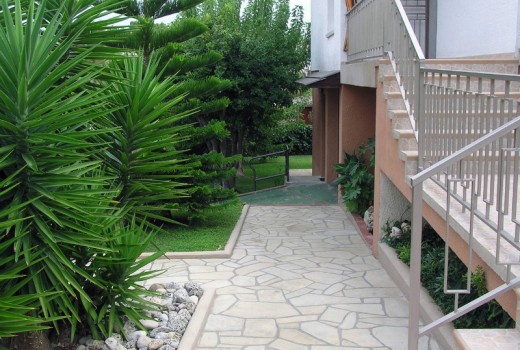 Venta - Chalet -
Cunit