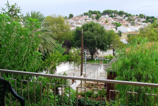 Venta - Chalet -
Cunit