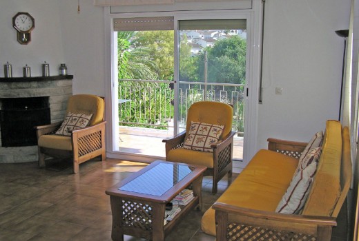 Venta - Chalet -
Cunit