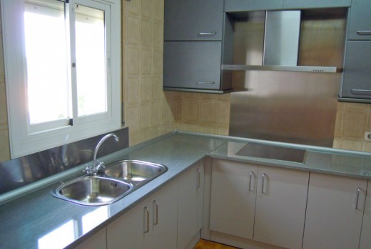 Venta - Chalet -
Cunit