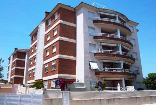 Venta - Piso -
Calafell