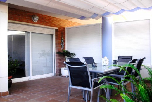 Venta - Piso -
Calafell