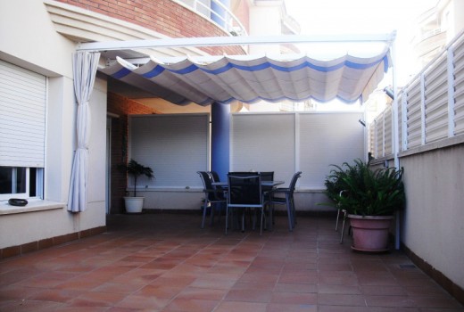 Venta - Piso -
Calafell