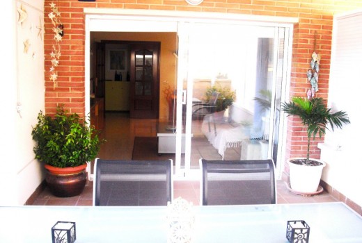 Venta - Piso -
Calafell