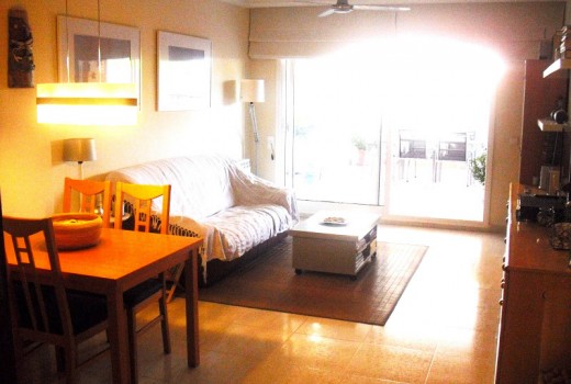 Venta - Piso -
Calafell