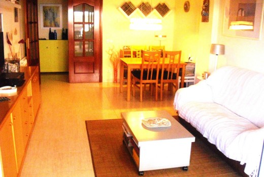 Venta - Piso -
Calafell