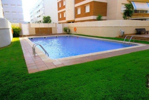 Venta - Piso -
Calafell