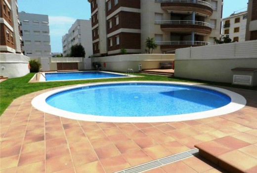 Venta - Piso -
Calafell