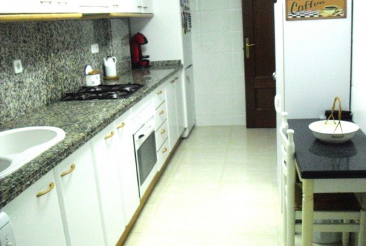 Venta - Piso -
Calafell