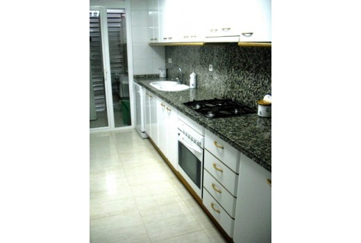 Venta - Piso -
Calafell