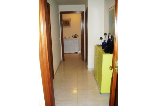 Venta - Piso -
Calafell