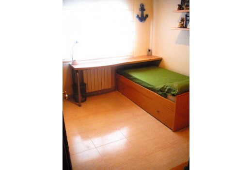Venta - Piso -
Calafell