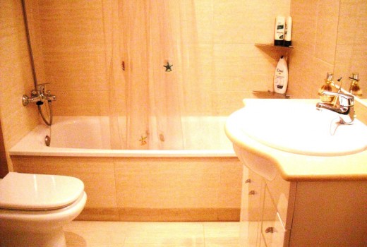 Venta - Piso -
Calafell