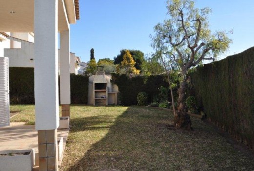 Venda - Chalet -
Calafell