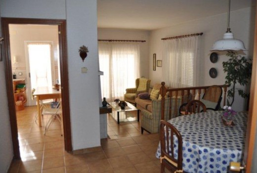 Venda - Chalet -
Calafell