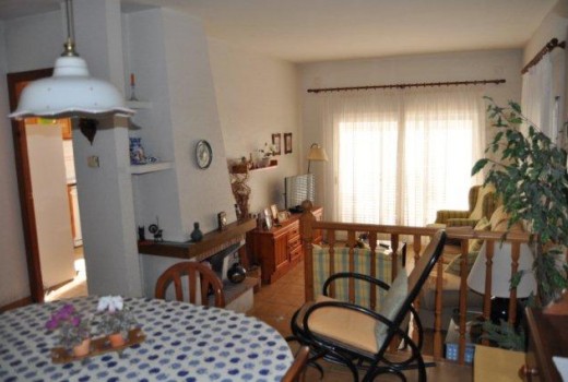 Venda - Chalet -
Calafell