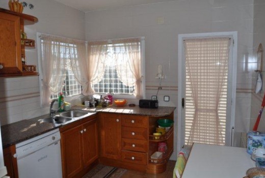 Venda - Chalet -
Calafell