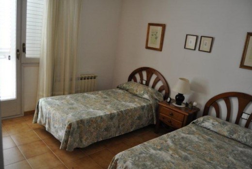 Venda - Chalet -
Calafell